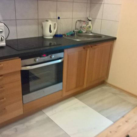 Homestay Roja Vilnius Exteriör bild