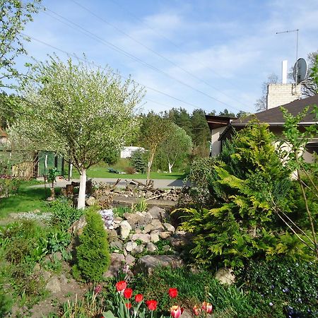Homestay Roja Vilnius Exteriör bild
