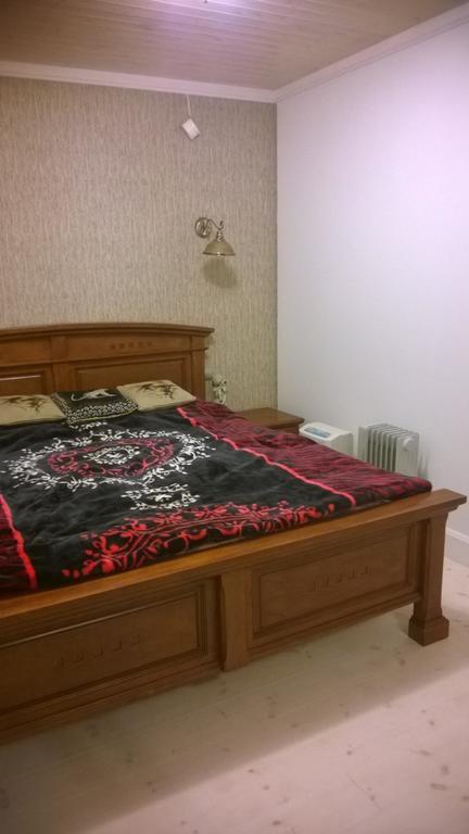 Homestay Roja Vilnius Exteriör bild