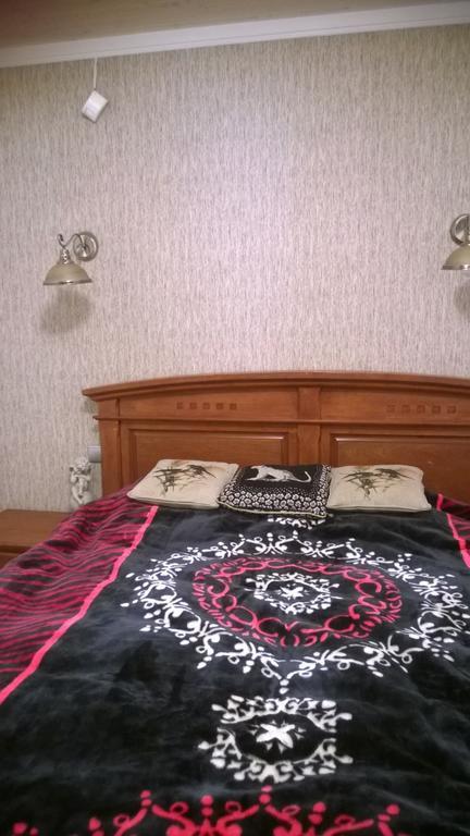 Homestay Roja Vilnius Exteriör bild