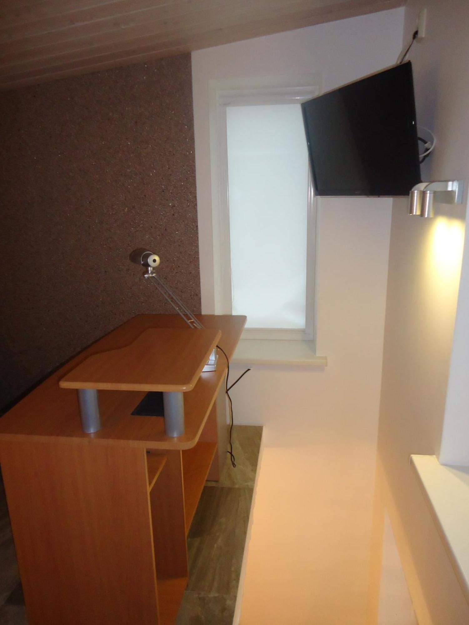Homestay Roja Vilnius Exteriör bild