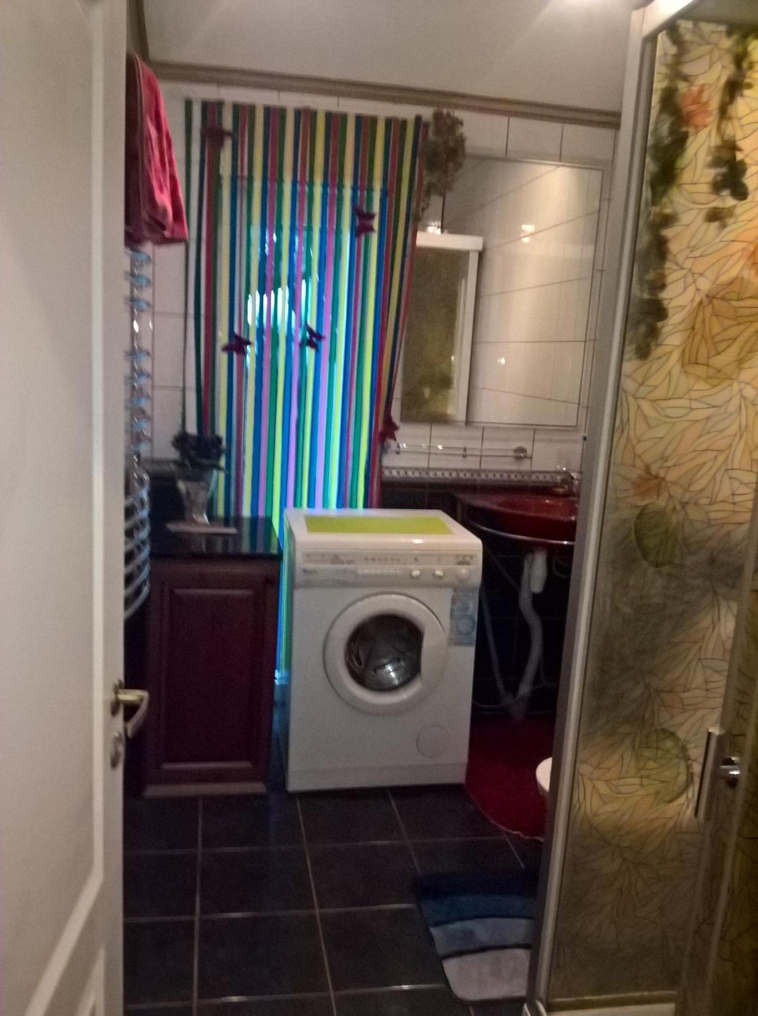 Homestay Roja Vilnius Exteriör bild