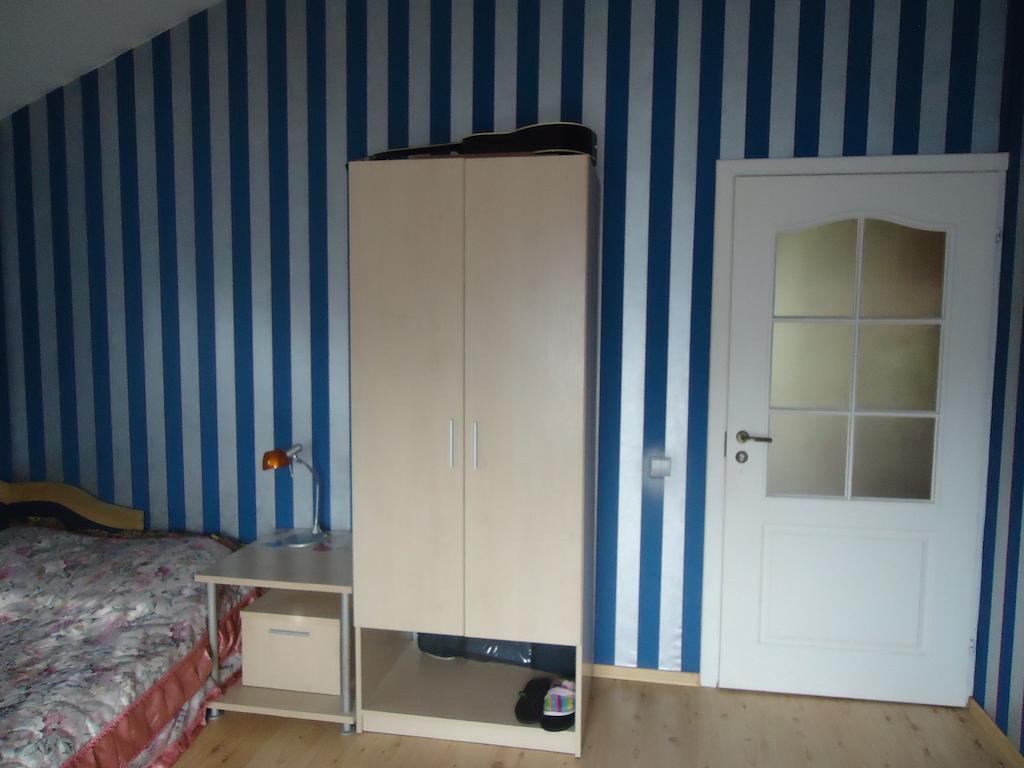 Homestay Roja Vilnius Rum bild