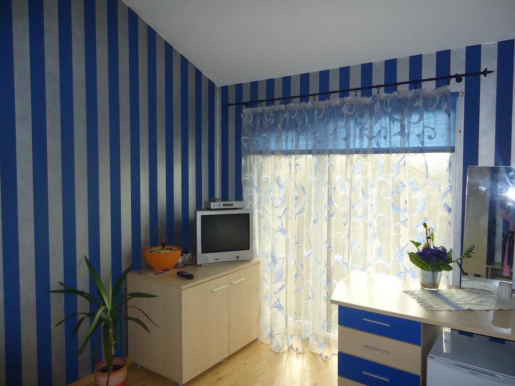 Homestay Roja Vilnius Rum bild