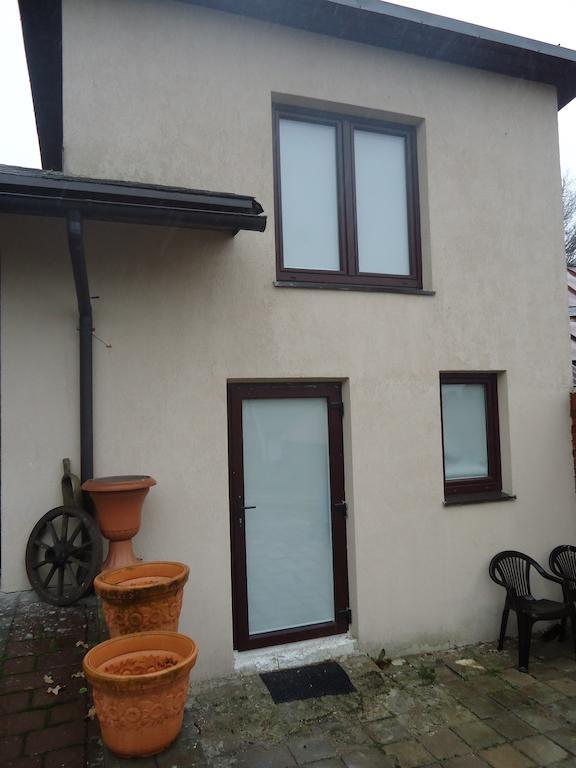 Homestay Roja Vilnius Rum bild