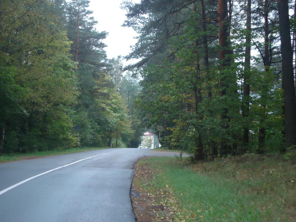 Homestay Roja Vilnius Exteriör bild