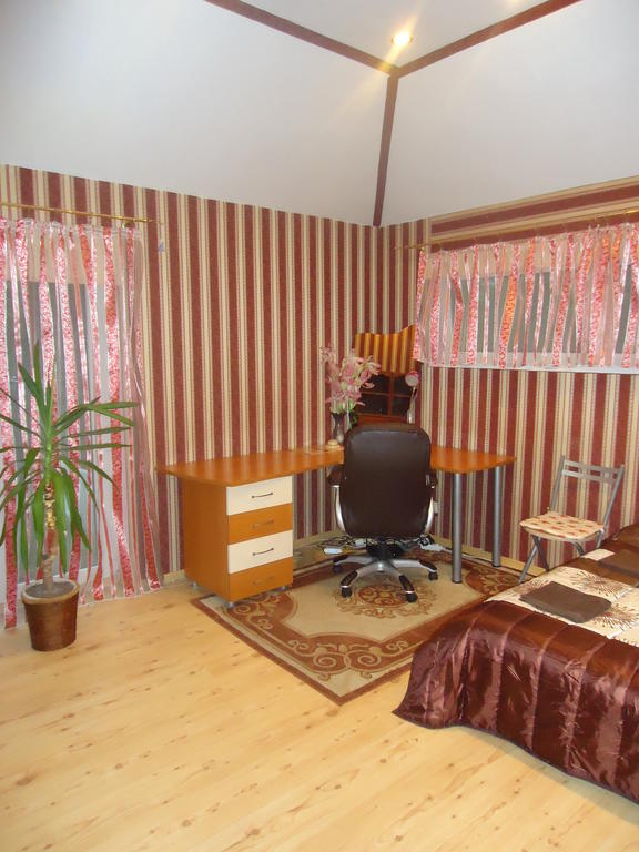 Homestay Roja Vilnius Rum bild