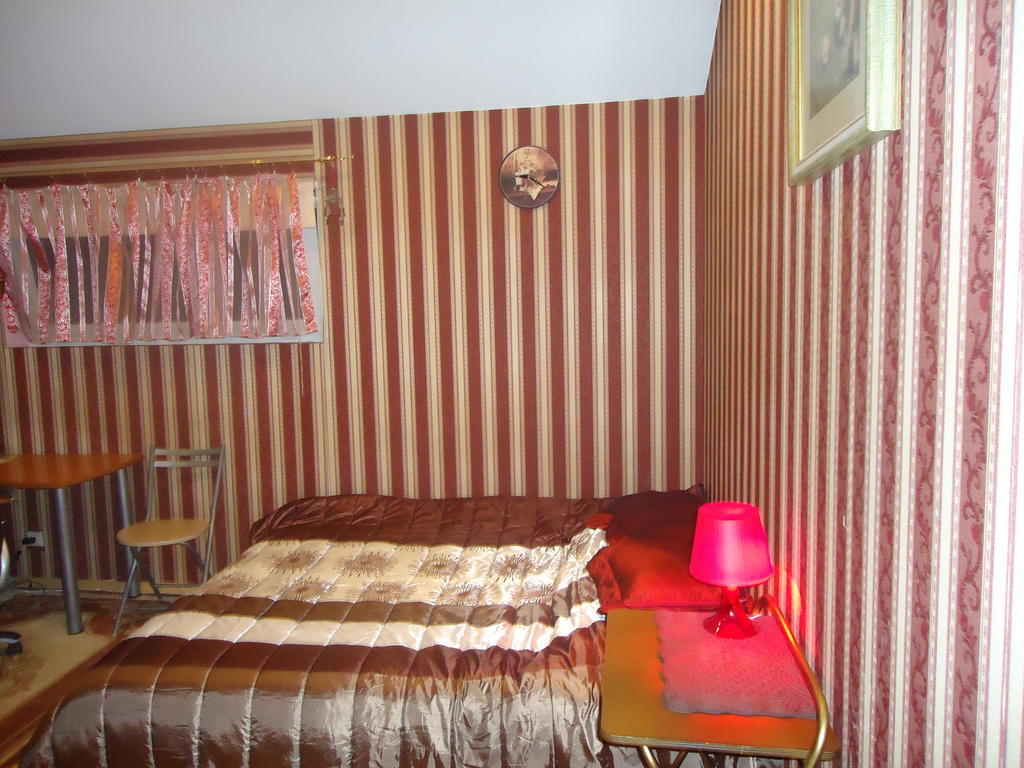 Homestay Roja Vilnius Rum bild