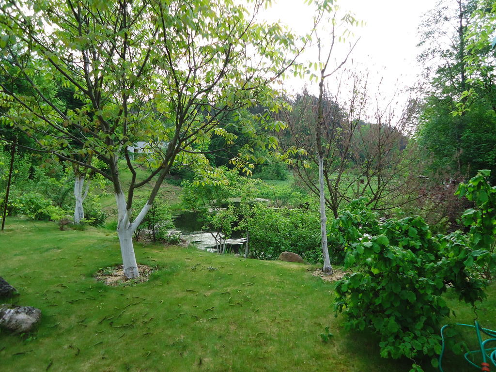 Homestay Roja Vilnius Exteriör bild
