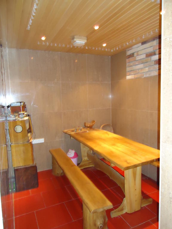 Homestay Roja Vilnius Exteriör bild
