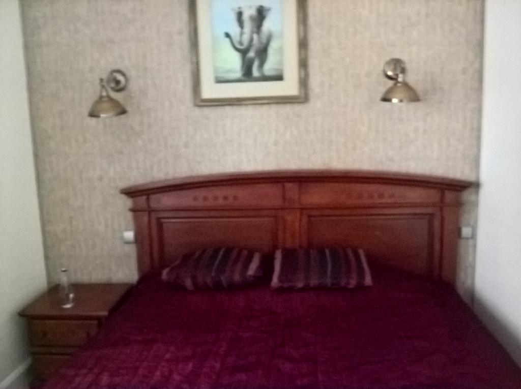 Homestay Roja Vilnius Exteriör bild