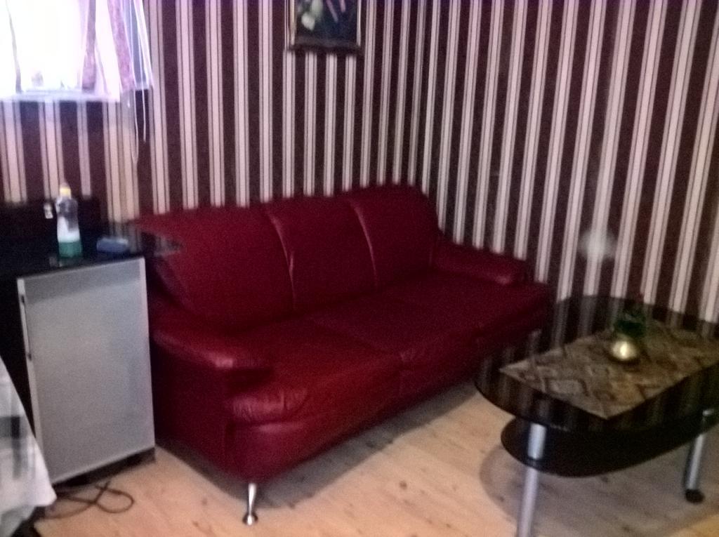 Homestay Roja Vilnius Exteriör bild