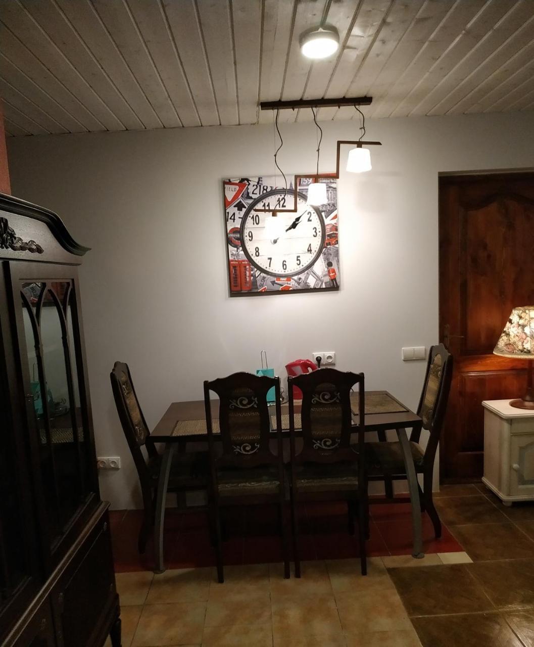 Homestay Roja Vilnius Exteriör bild