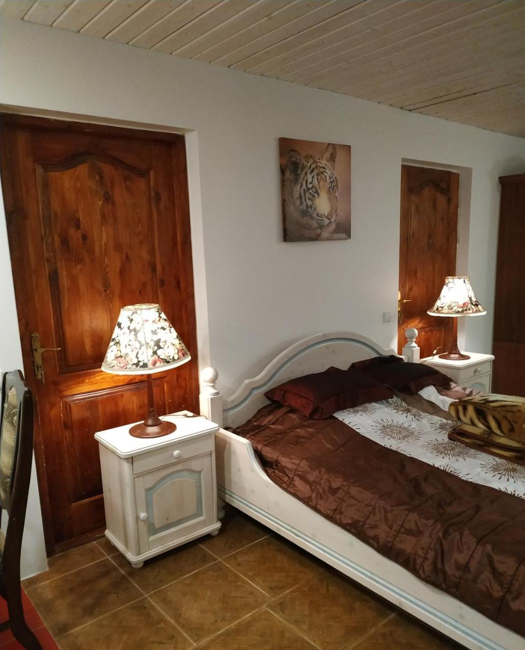 Homestay Roja Vilnius Exteriör bild