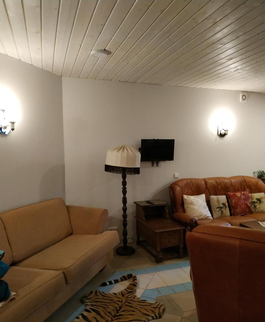 Homestay Roja Vilnius Exteriör bild