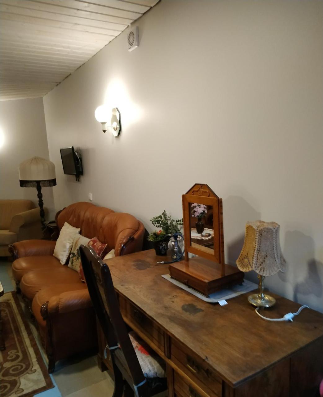 Homestay Roja Vilnius Exteriör bild