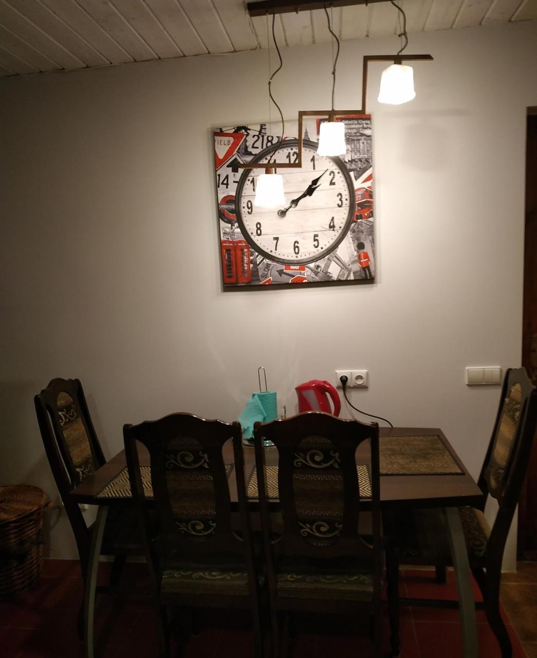 Homestay Roja Vilnius Exteriör bild