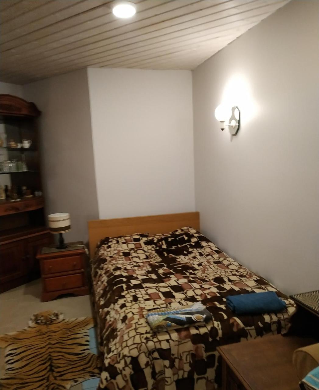 Homestay Roja Vilnius Exteriör bild