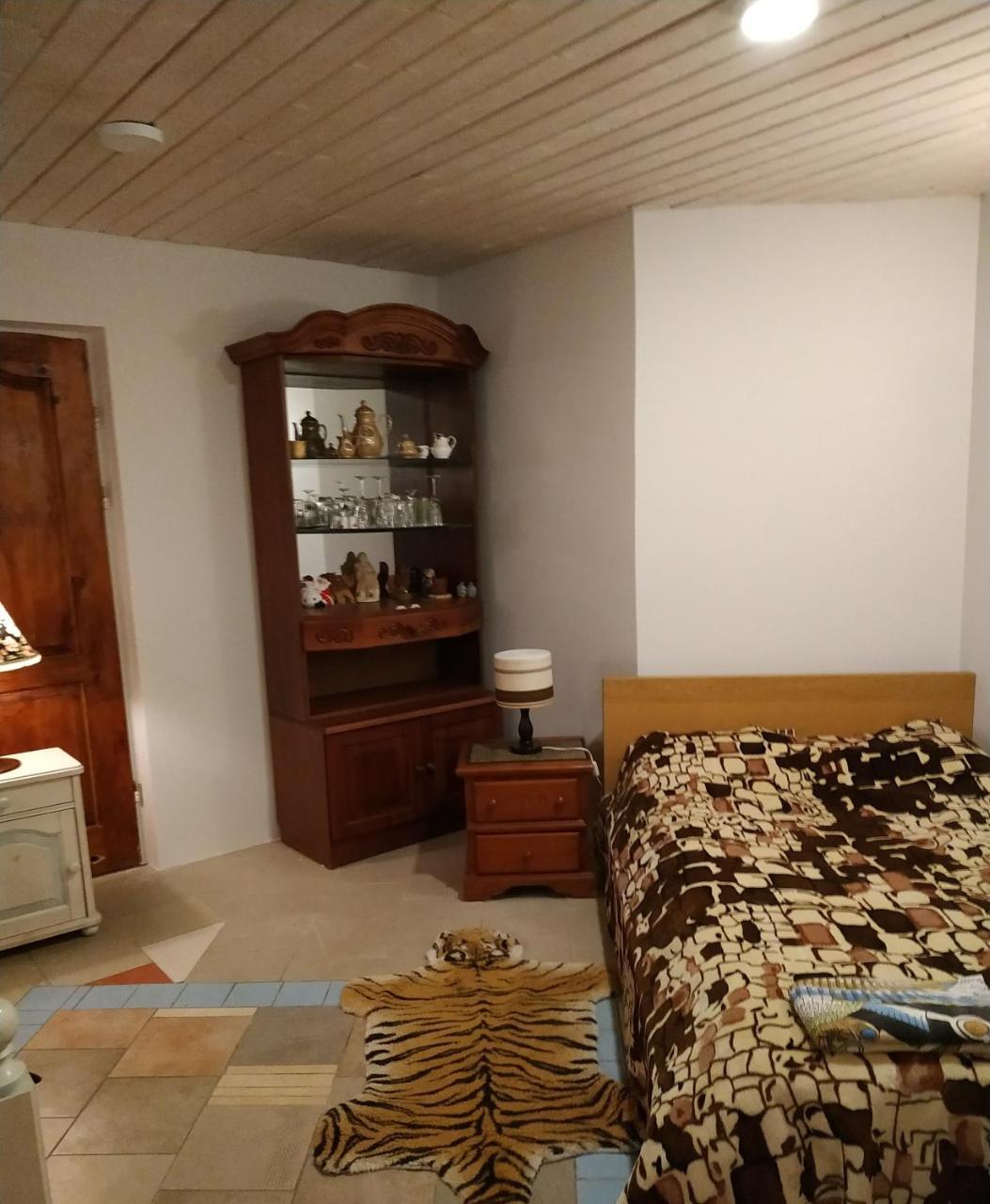 Homestay Roja Vilnius Exteriör bild